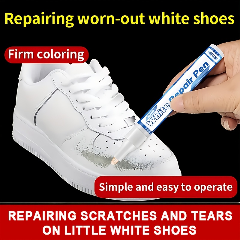 Phone Cases On Sale - KJM - White Shoe Repair Pen