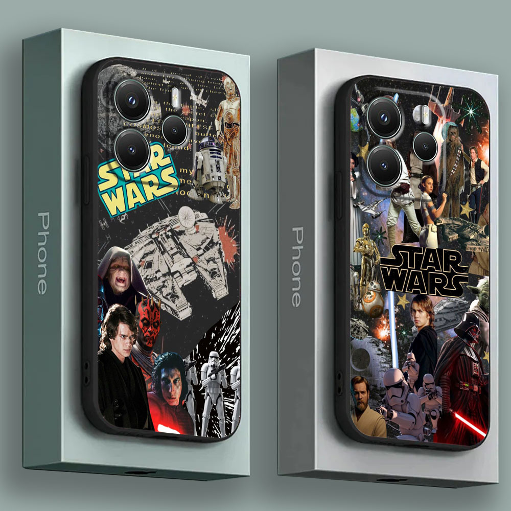 Phone Cases Disney - Phone Case For Redmi 15C 14C