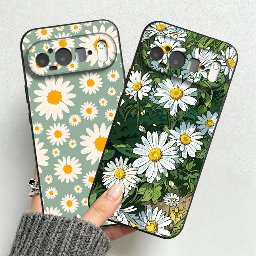 Phone Cases Green - Case for Google Pixel 10A 7a