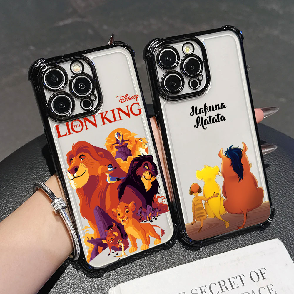 Phone Cases Disney - Disney Phone Case For Redmi Note
