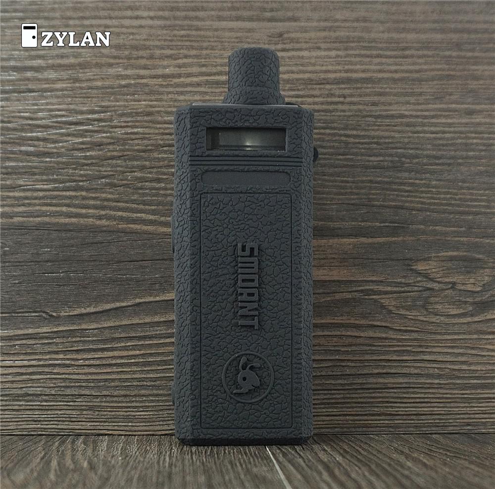 Phone Cases Vape - ZYLAN 100% New Shockproof Soft Silicone