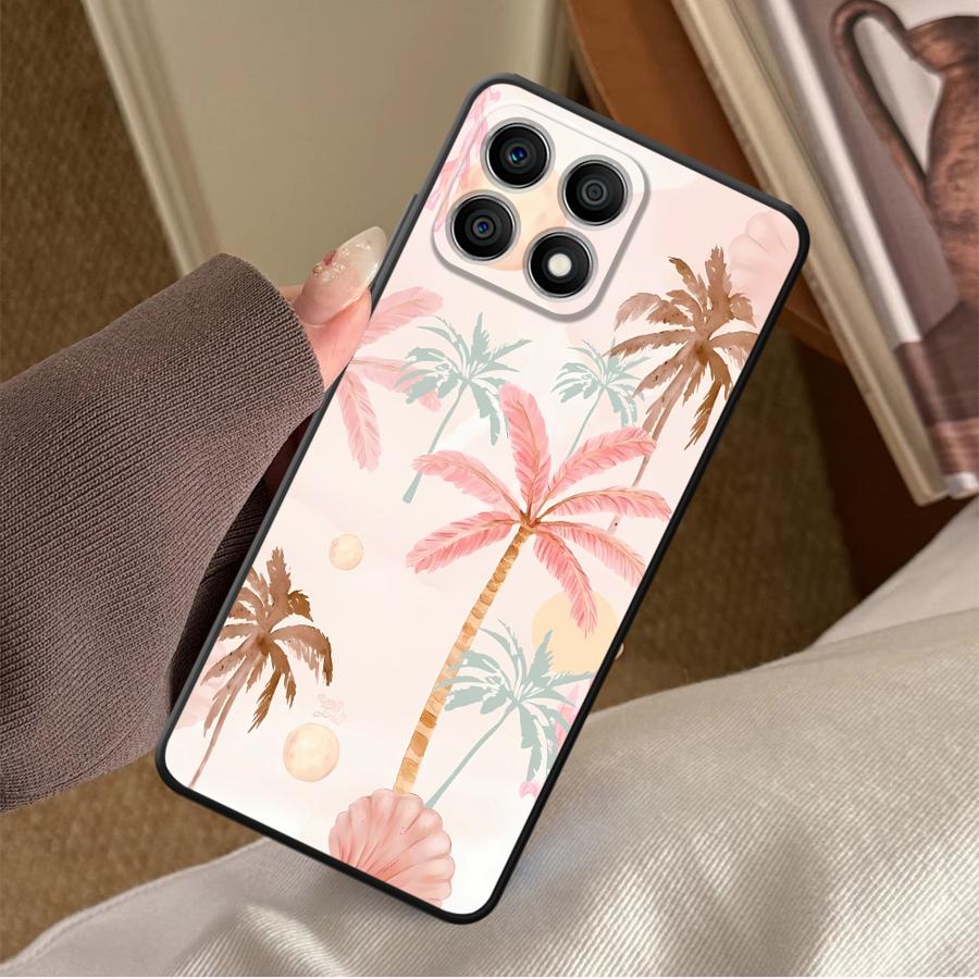 Phone Cases Honor - Case for Honor X6 X8 Magic5Lite