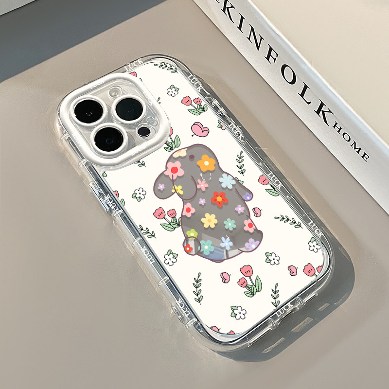 Phone Cases Green - Star Aesthetics Green Air Cushion Mirror