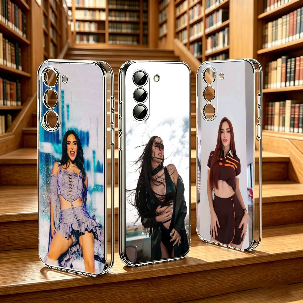 Phone Cases Za - Latin Pop K-Kim-M L-Loaiza-ZA Phone Case