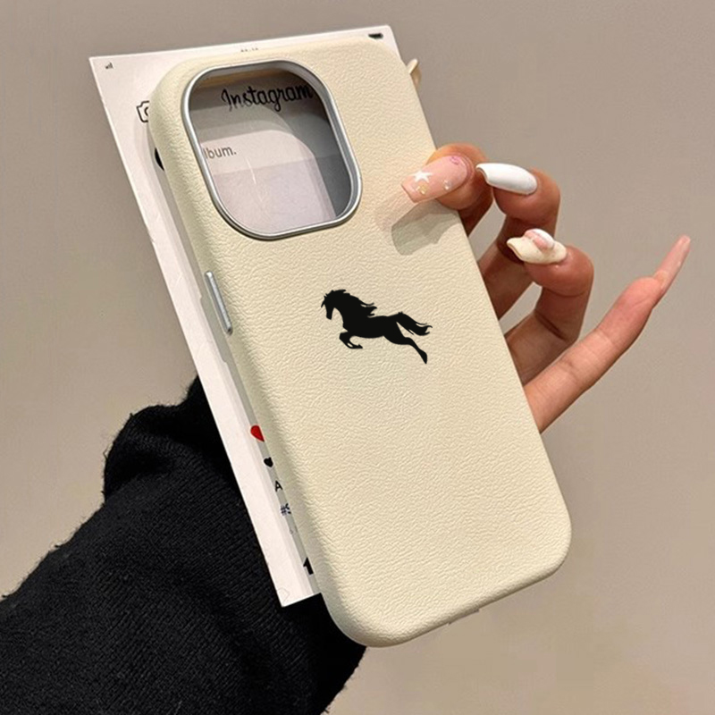 Phone Cases Horse - For iPhone 17 Pro Max Air
