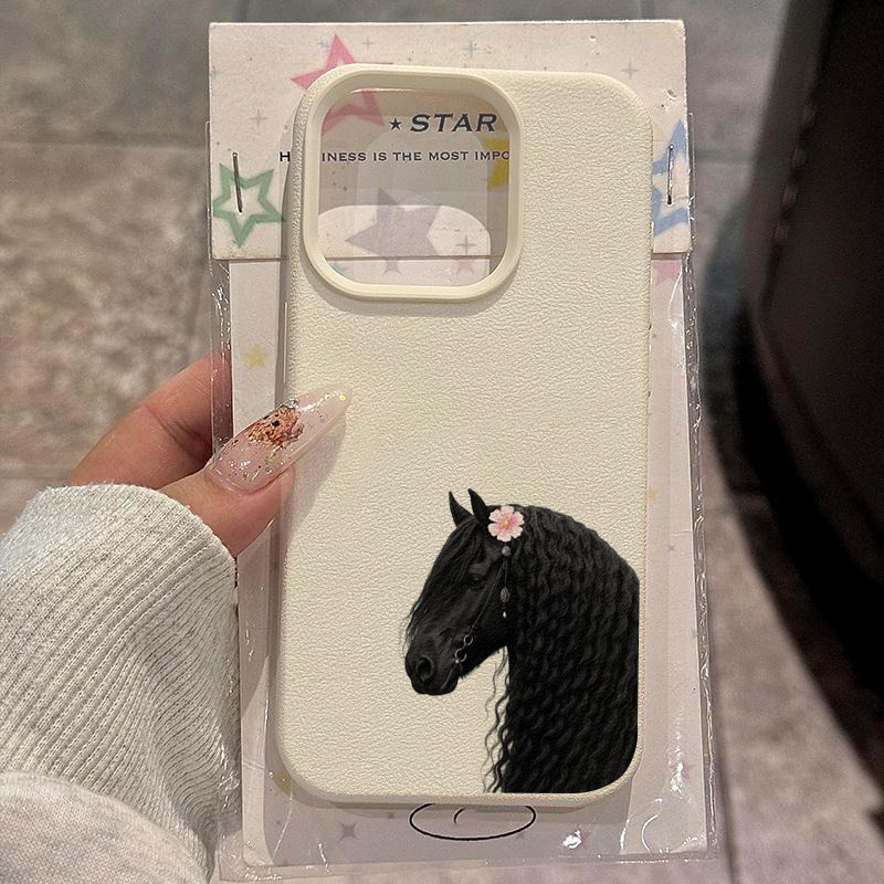 Phone Cases Horse - Phone Case For iPhone 17 11