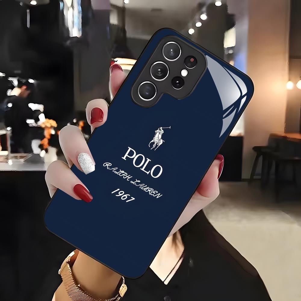 Phone Cases Brands - Luxury brand U.S. P-polo ASSNes Phone