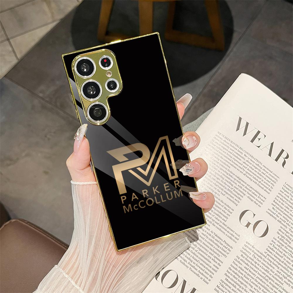 Phone Cases Brands - Pen Brand P-Parker Phone Case For