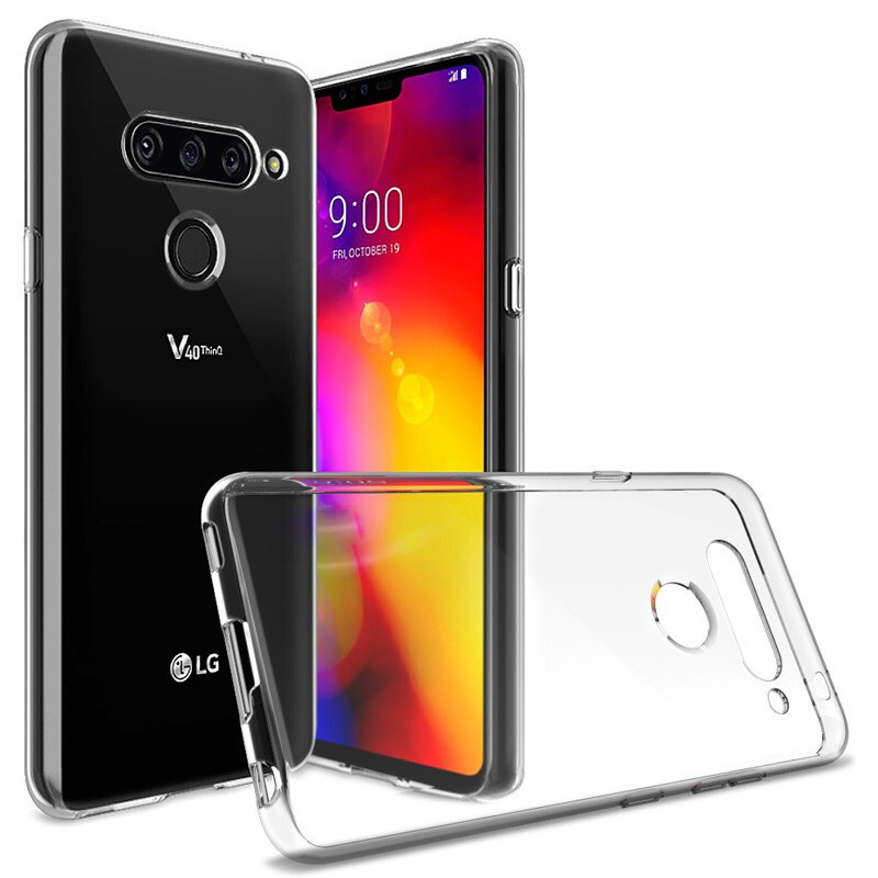 Phone Cases On Sale - Case For LG V30 V40 V50
