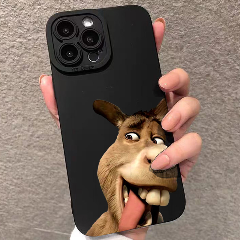 Phone Cases Horse - Horse Design Phone Case For iPhone