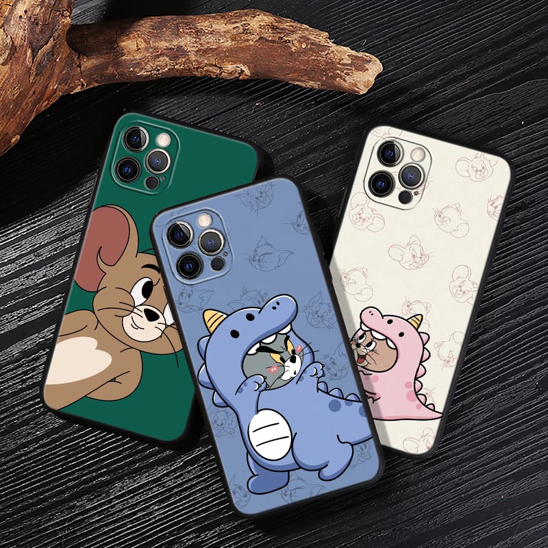 Phone Cases Disney - Case For iPhone 17 16 15