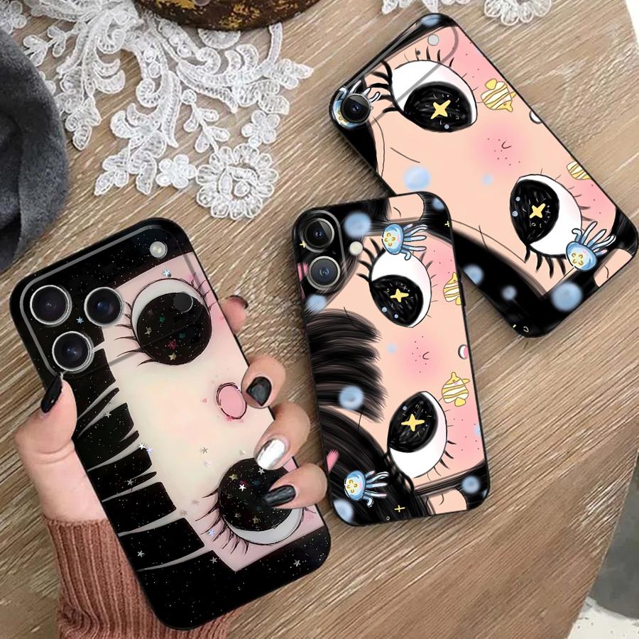 Phone Cases For Girls - Phone Case for Apple iPhone 17