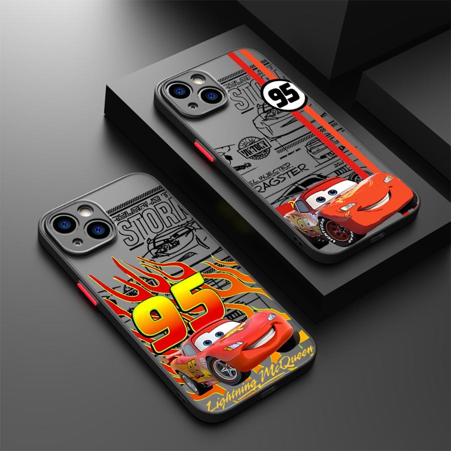 Phone Cases Disney - Funda Back Phone Cover Case for