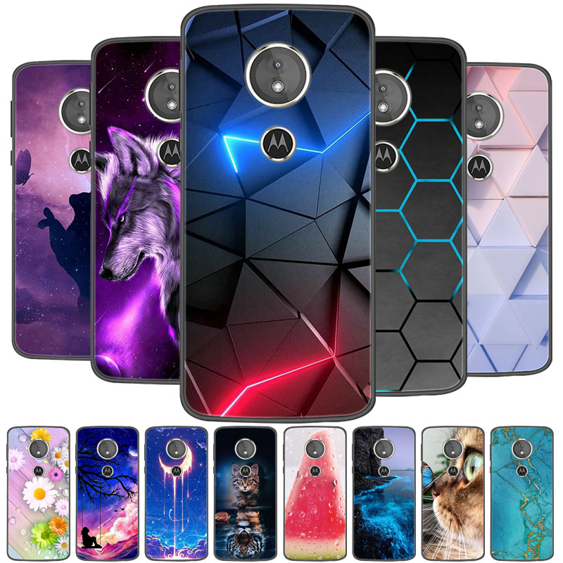 Phone Cases On Sale - For Moto G7 Play Case Silicone