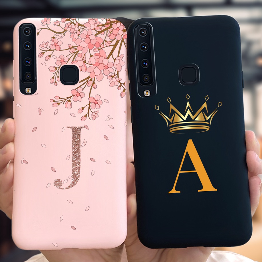 Phone Cases On Sale - For Samsung Galaxy A9 2018 Case