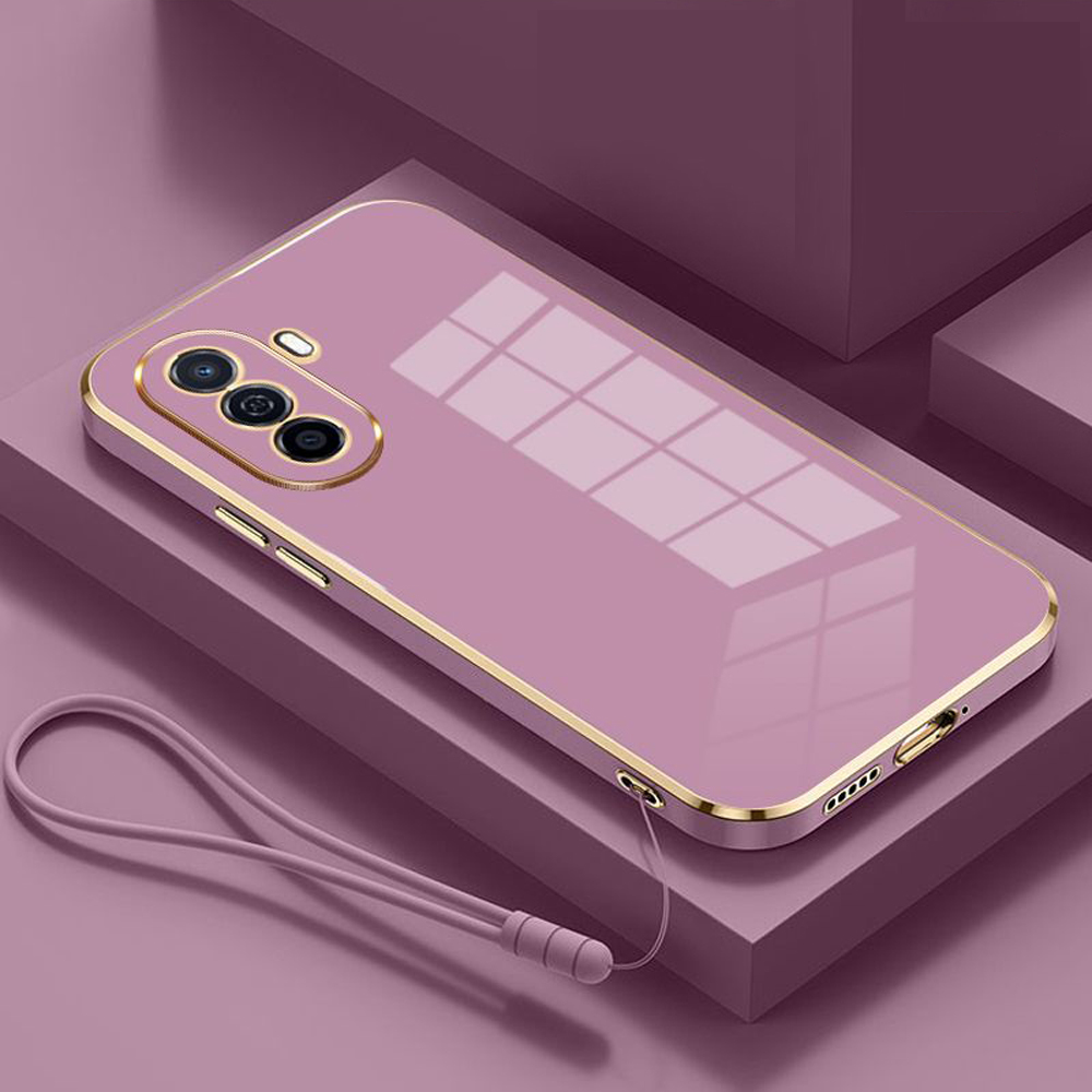 Phone Cases On Sale - For Huawei nova Y71 Case Huawei