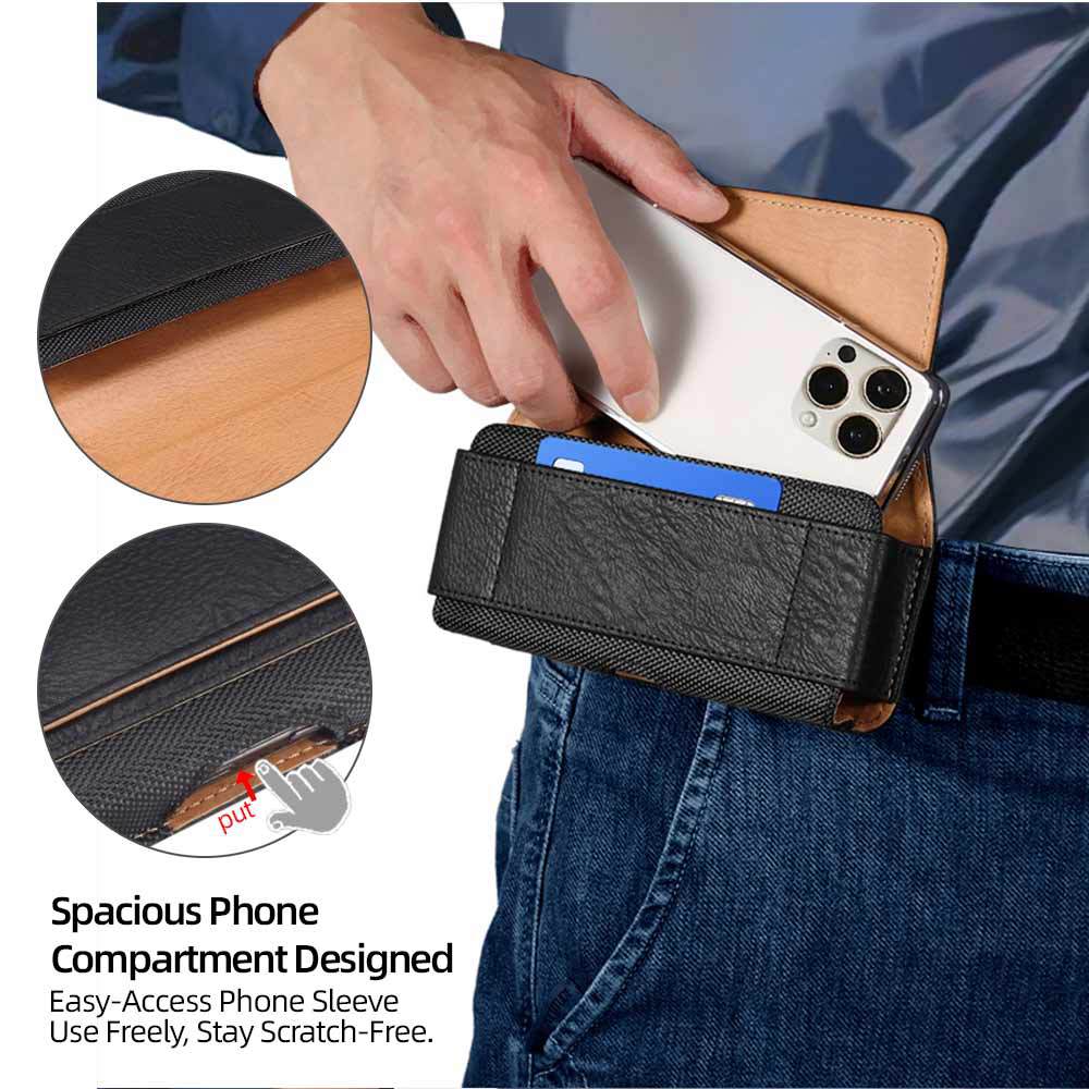 Retro Cowhide Grain Splicing P - Phone Cases Vape review and price