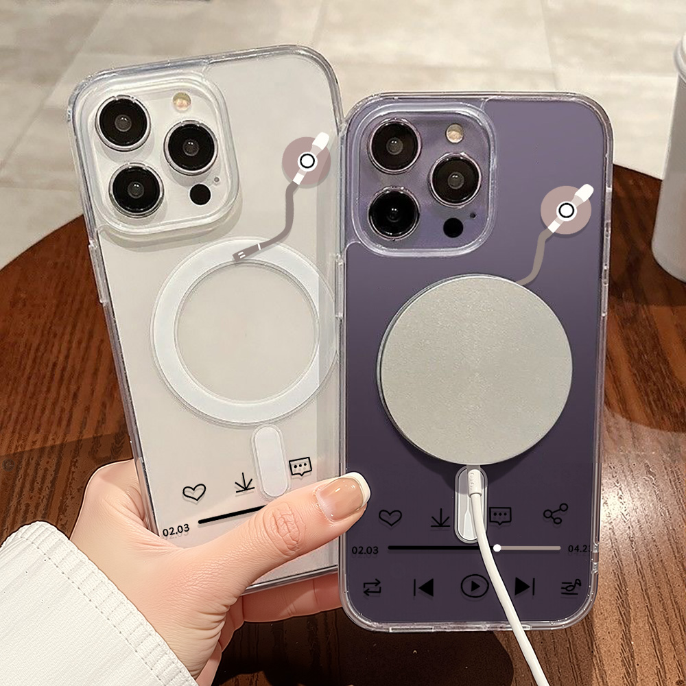 For Magsafe Wireless Charger C - Phone Cases Galaxy A16 5G review and price