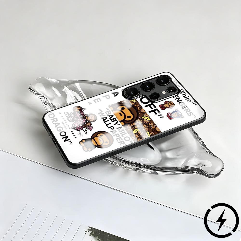 Brand b-bape Phone Case For Sa - Phone Cases Brands review and price
