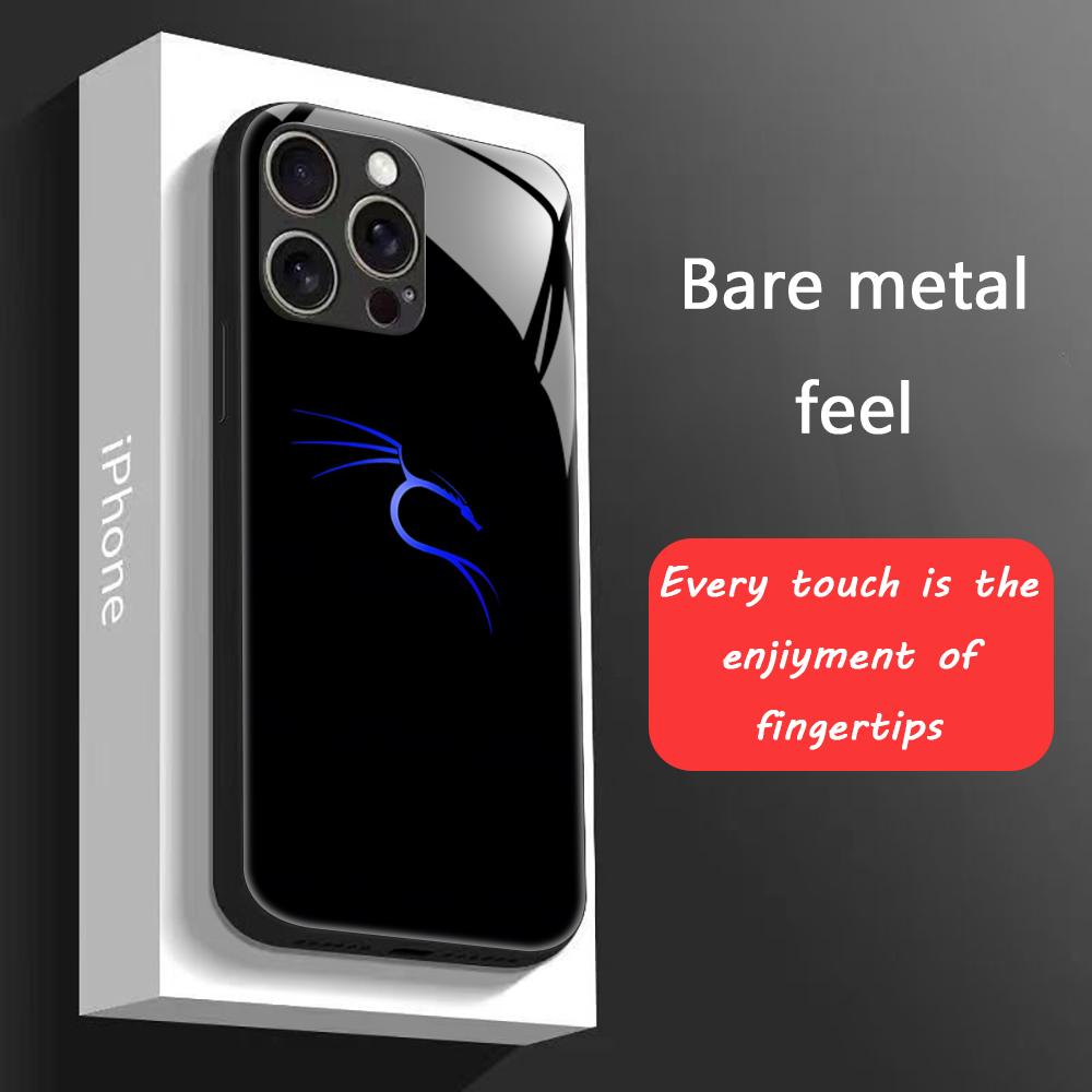K-Kali L-Linux Brand Phone Cas - Phone Cases Brands review and price