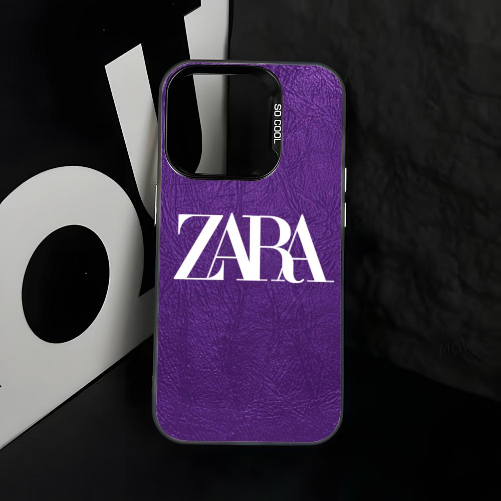 Fashion Hot brand Z-Zarases Ph - Phone Cases Brands review and price