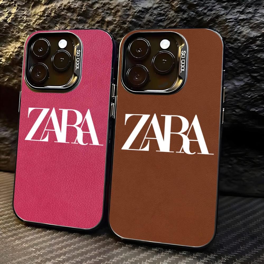 Fashion Hot brand Z-Zarases Ph - Phone Cases Brands review and price