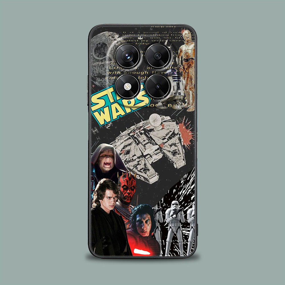 Phone Case For Redmi 15C 14C 1 - Phone Cases Disney review and price