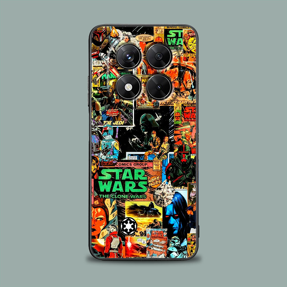 Phone Case For Redmi 15C 14C 1 - Phone Cases Disney review and price