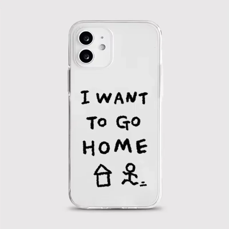 Korean Ins Cute Four Leaf Clov - Phone Cases Korean review and price