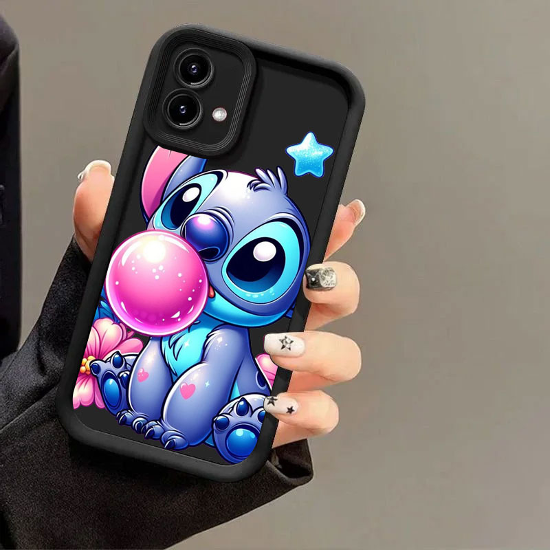 Cute Stitch Love Phone Case fo - Phone Cases Disney review and price