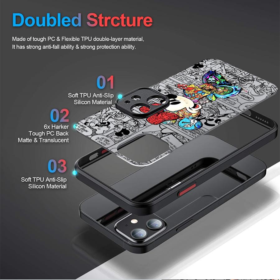 Disney Mickey Mouse Case for i - Phone Cases Iphone 11 review and price