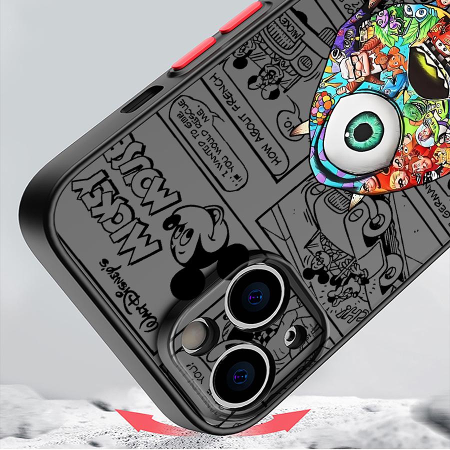 Disney Mickey Mouse Case for i - Phone Cases Iphone 11 review and price