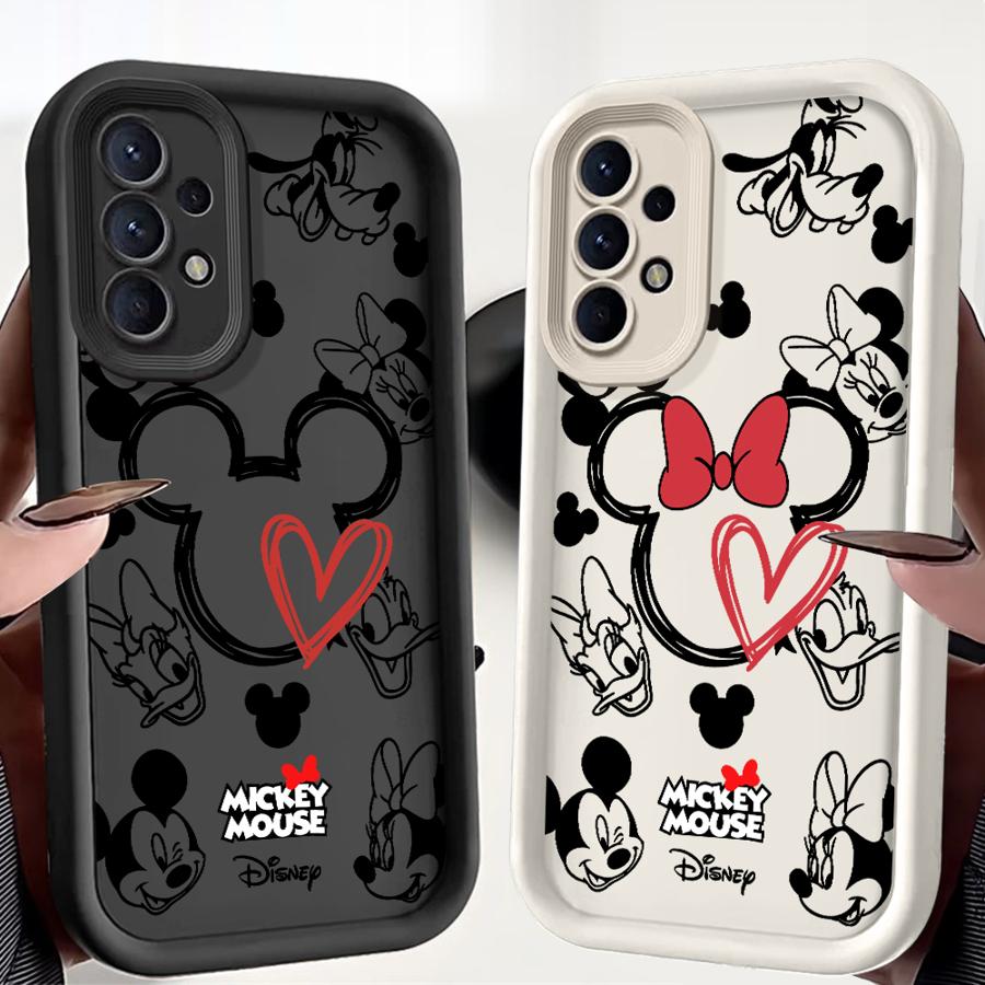 Soft Cover Phone Case for Sams - Phone Cases Disney review and price