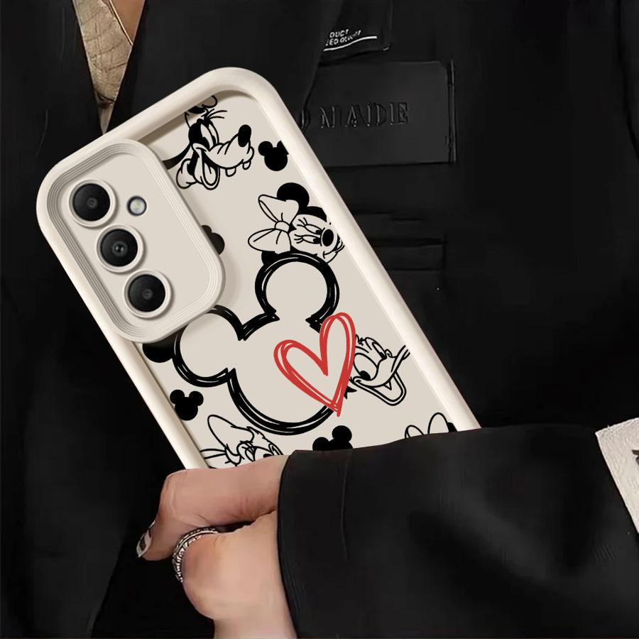 Soft Cover Phone Case for Sams - Phone Cases Disney review and price