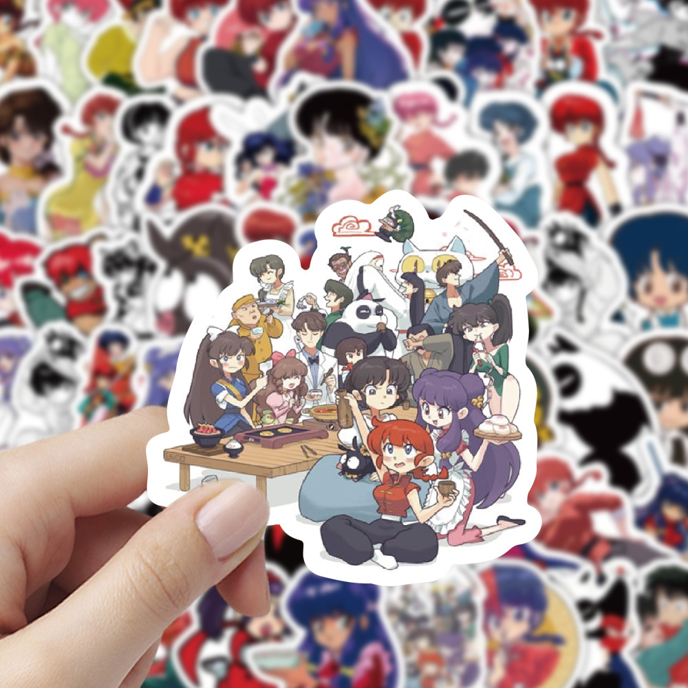 60+Cartoon Anime Ranma Stray H - Phone Cases Horse review and price