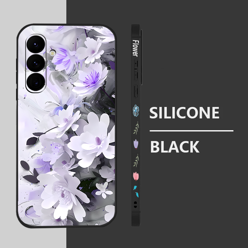 Creative Flower Lanyard Phone  - Phone Cases Galaxy A16 5G review and price