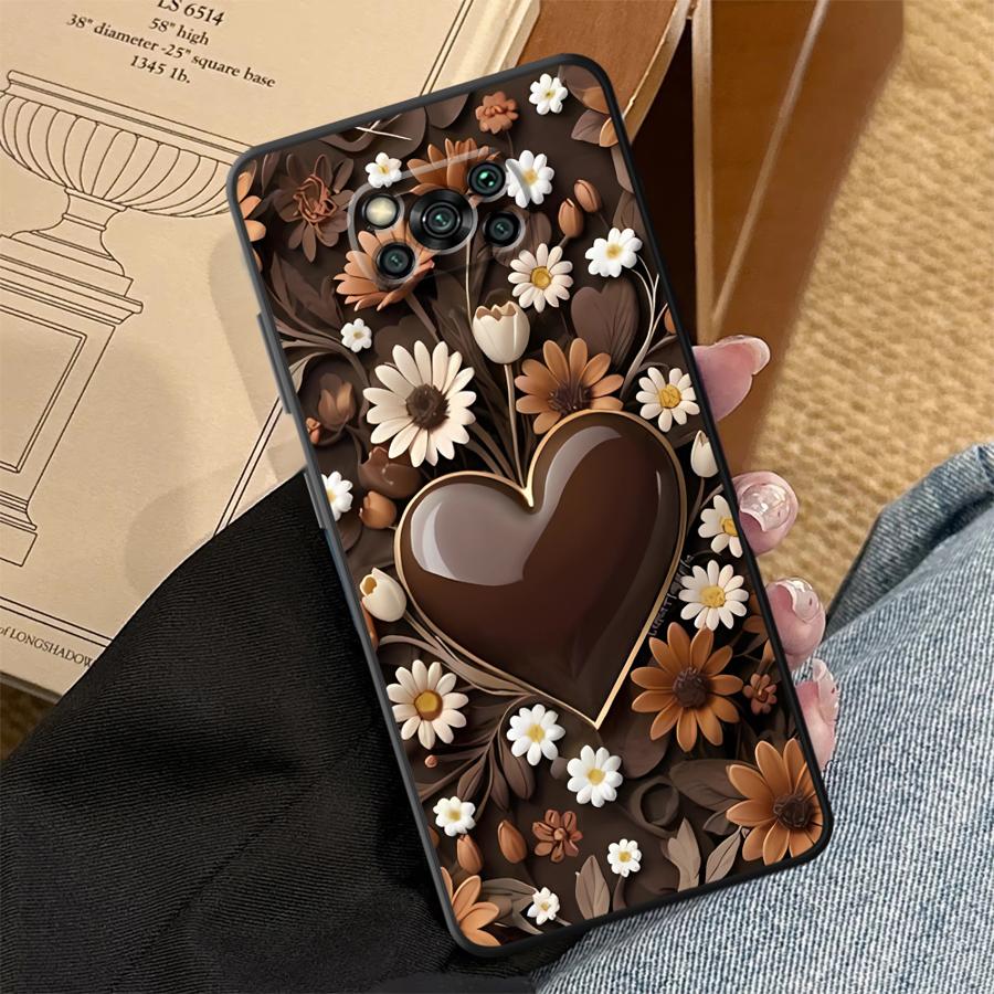 Green Plant Flowers Funda Phon - Phone Cases Green review and price