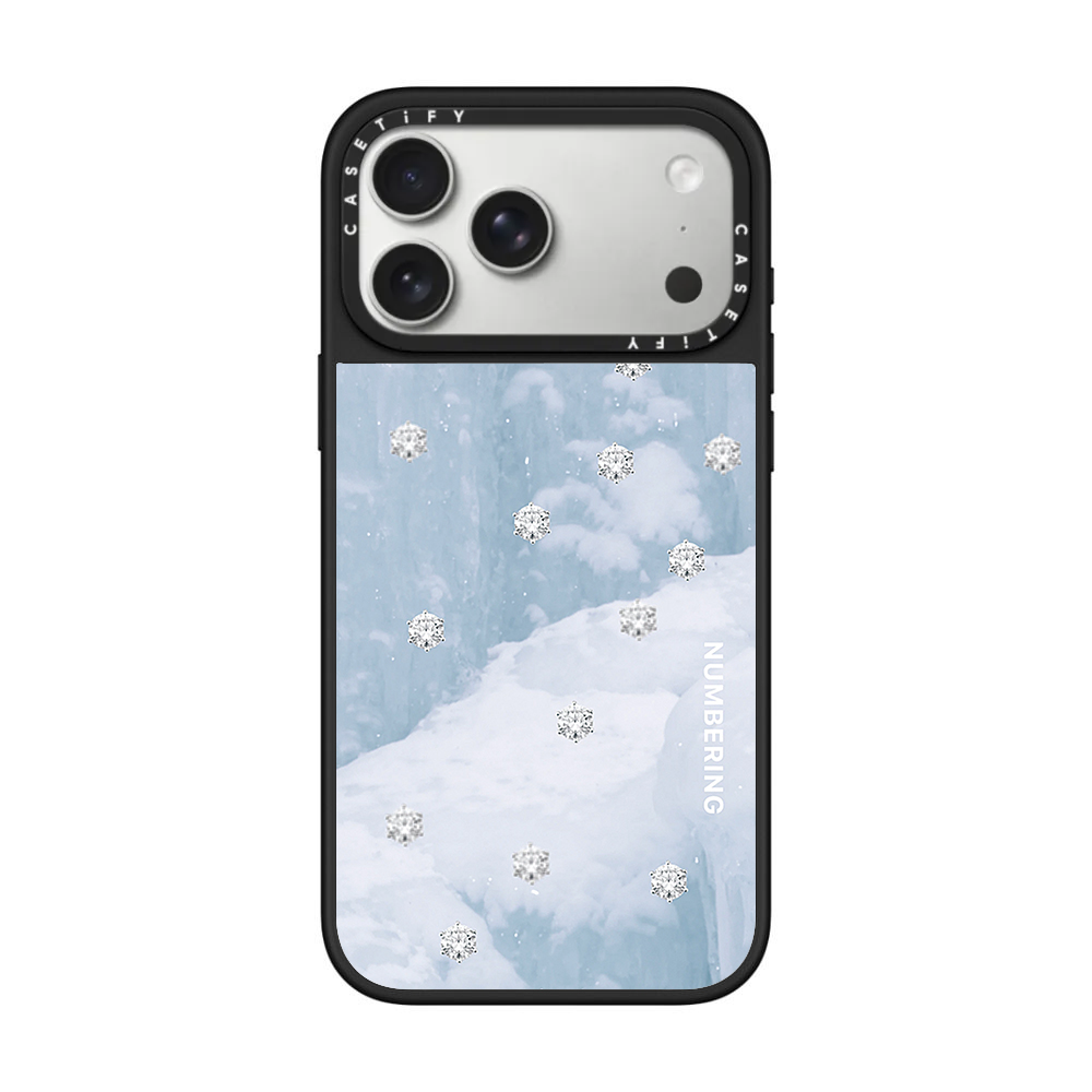 CASETiFY Co-brand NUMBERING Je - Phone Cases Brands review and price