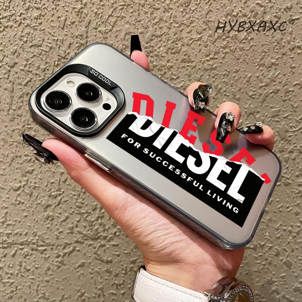 Brand R-Rudolf D-Diesel phone  - Phone Cases Brands review and price