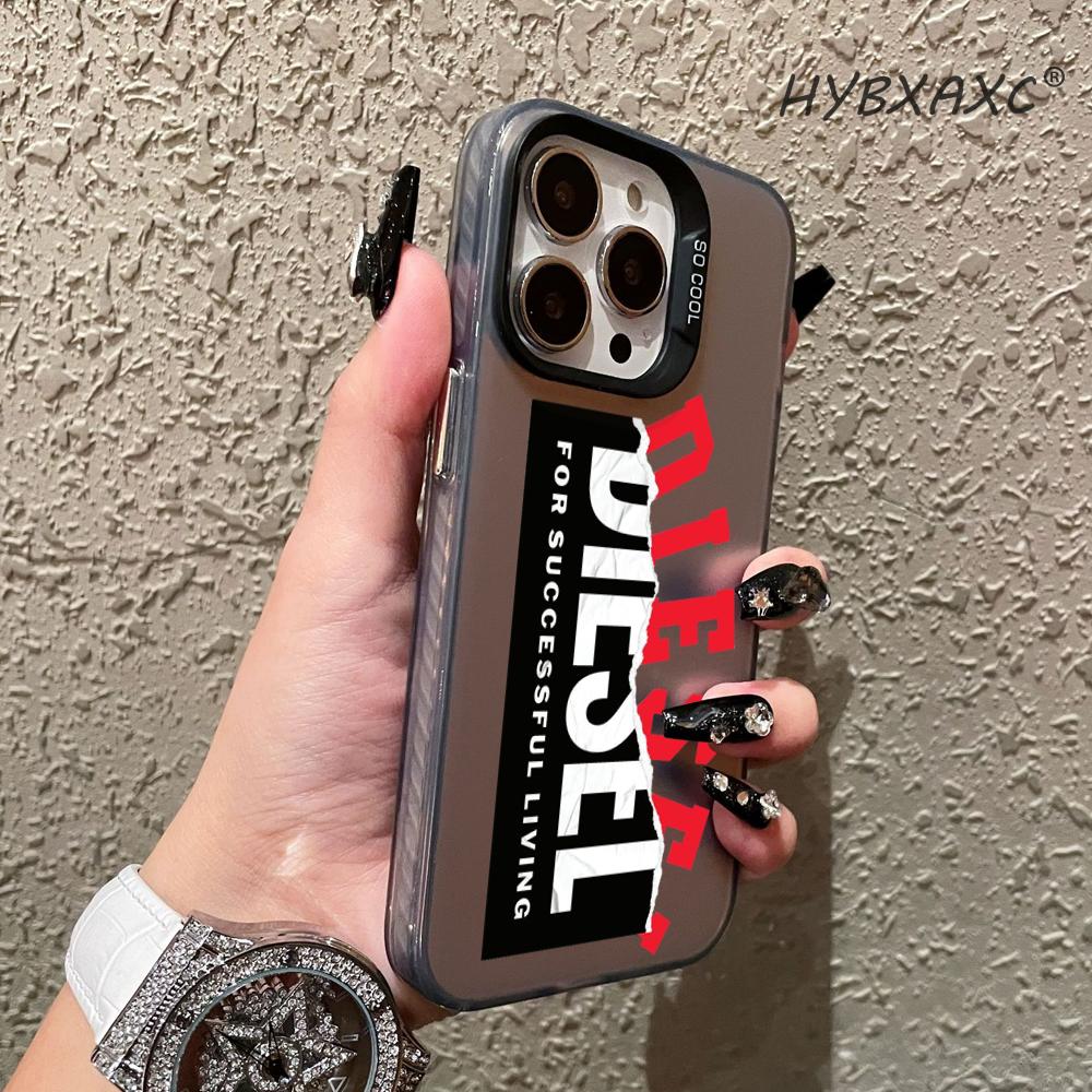 Brand R-Rudolf D-Diesel phone  - Phone Cases Brands review and price