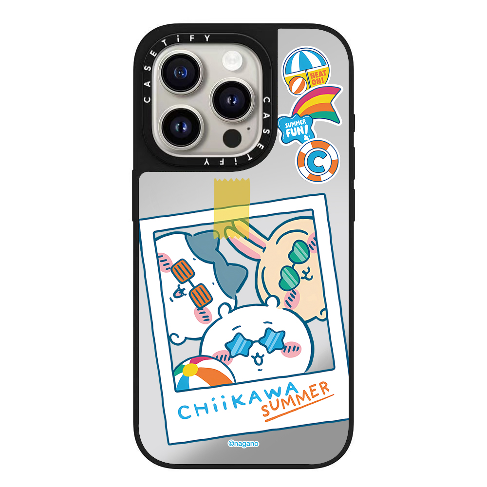 CASETiFY Co-branded Chiikawa C - Phone Cases Brands review and price