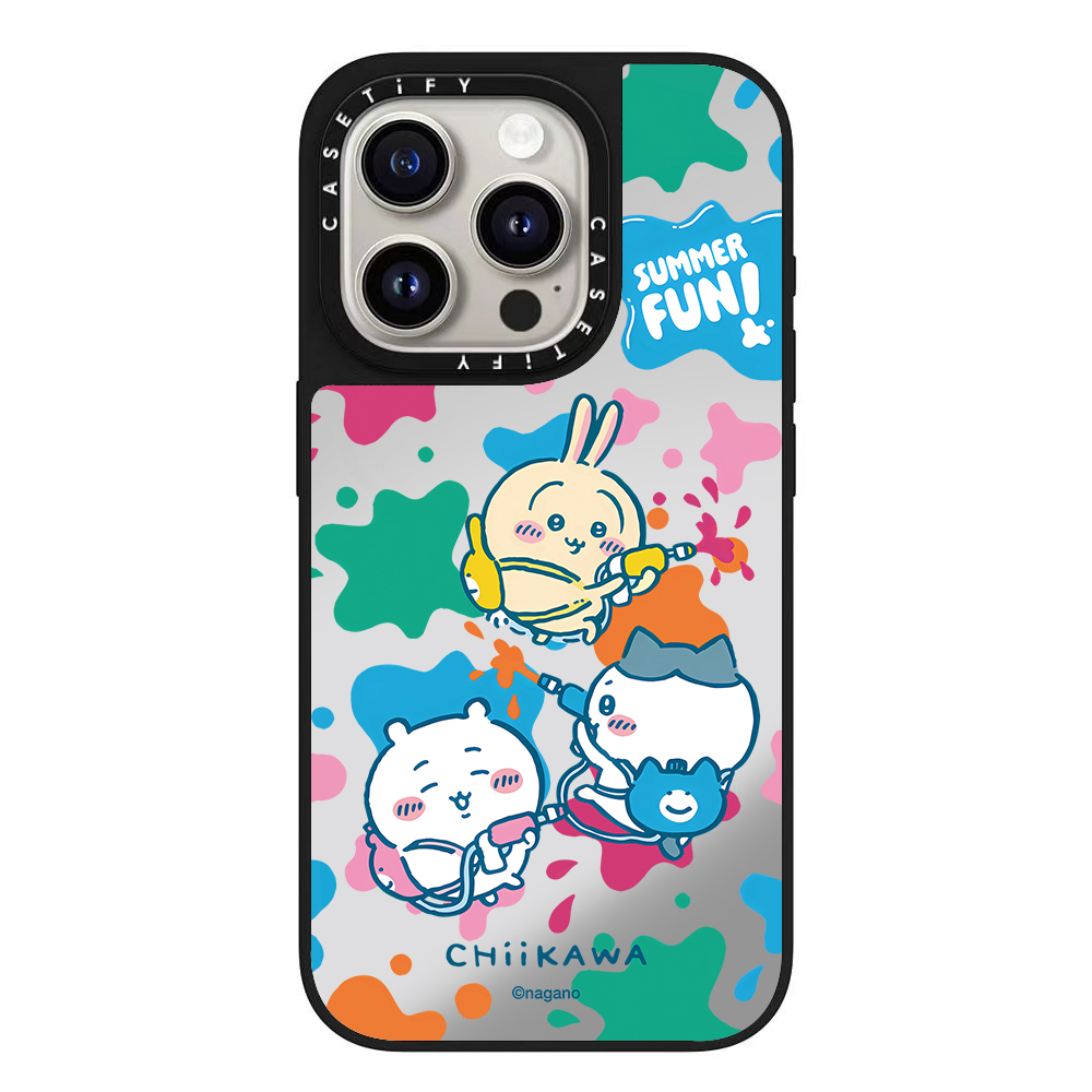CASETiFY Co-branded Chiikawa C - Phone Cases Brands review and price