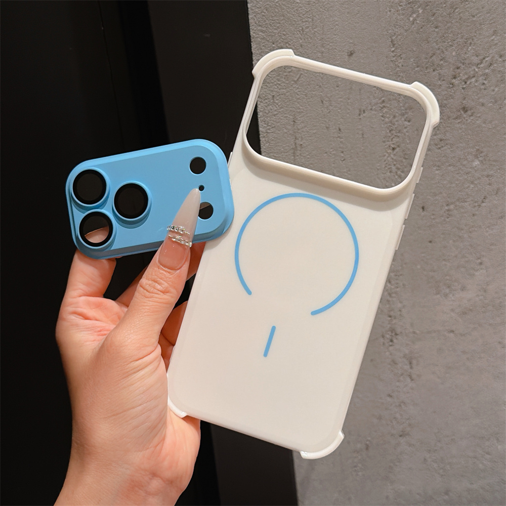 Contrast Color Armor Phone Cas - Phone Cases Iphone 11 review and price
