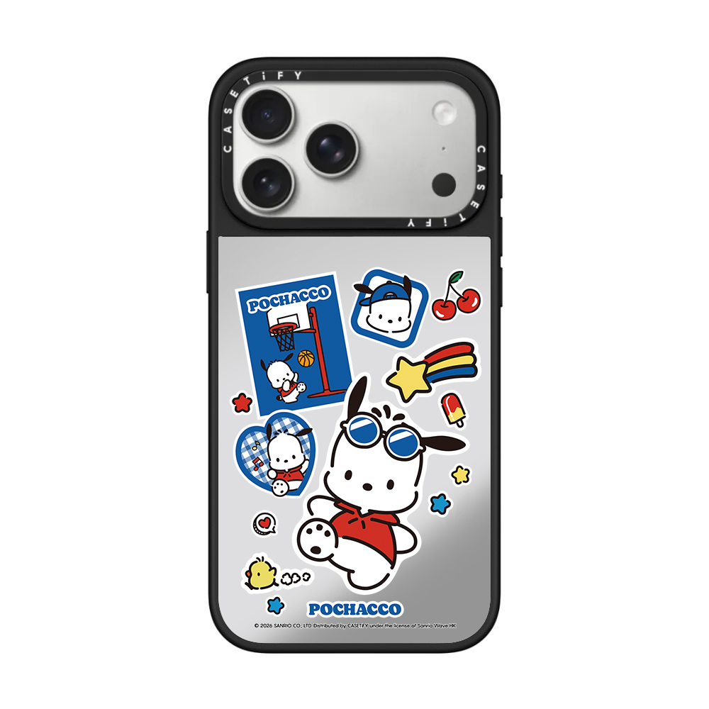 CASETiFY Co-brand Sanrio Cute  - Phone Cases Brands review and price