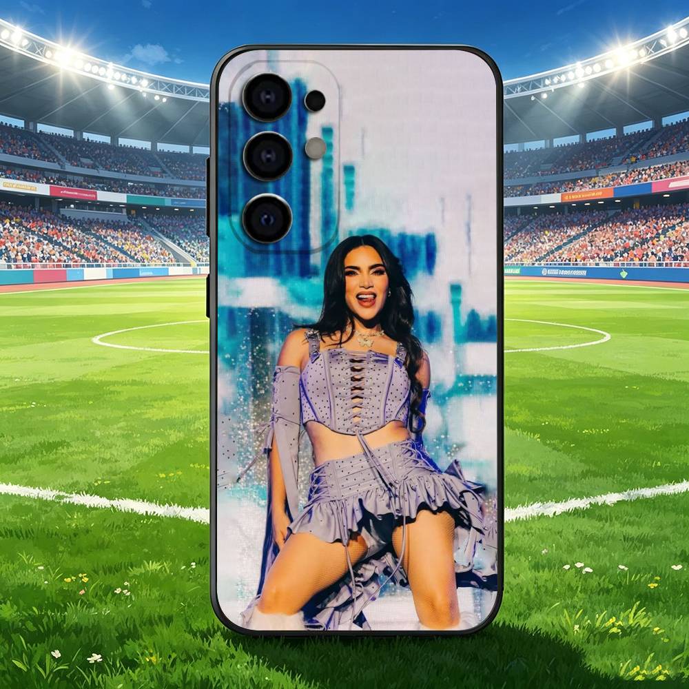 Latin Pop  K-Kim-M  L-Loaiza-Z - Phone Cases Za review and price