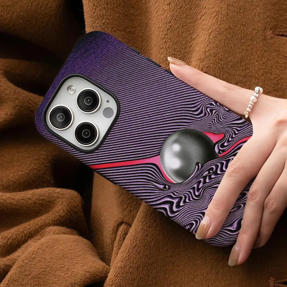 Tame Impala Phone Case For iPh - Phone Cases Iphone 11 review and price