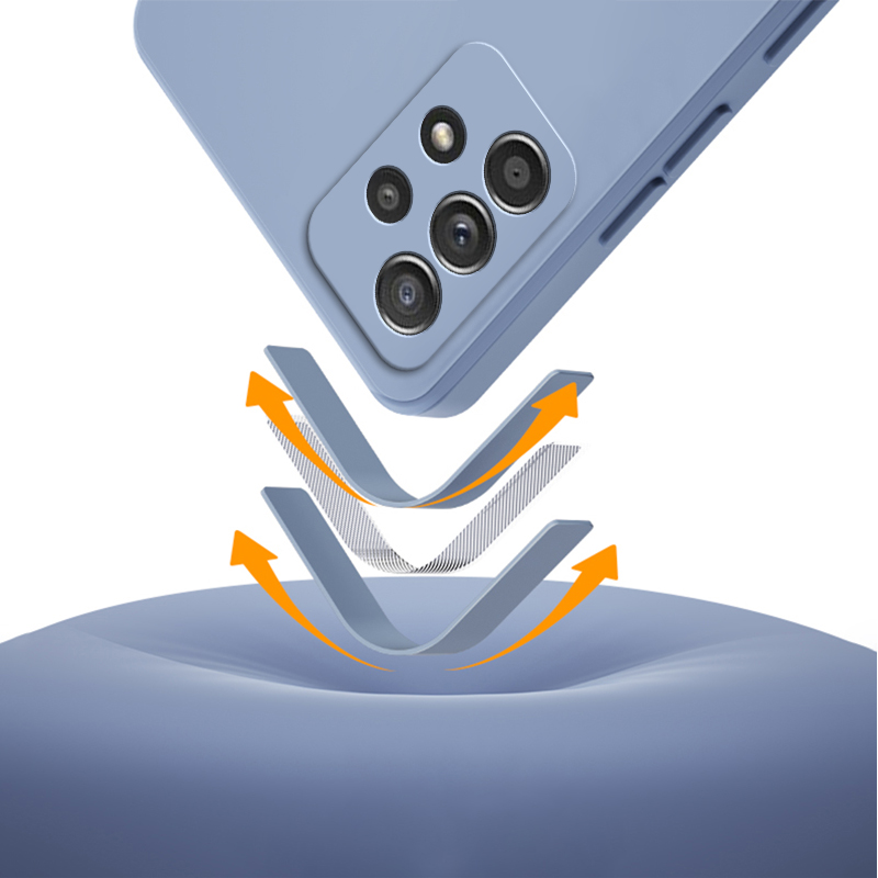 Original Square Liquid Silicon - Phone Cases On Sale review and price