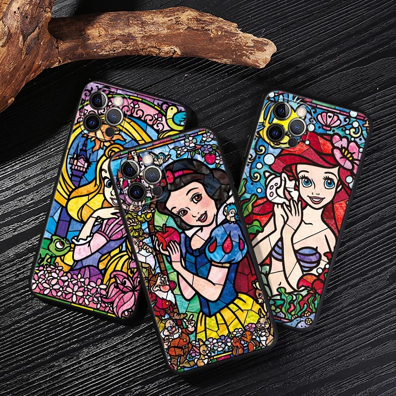 Disney Princess Snow White Pai - Phone Cases Disney review and price