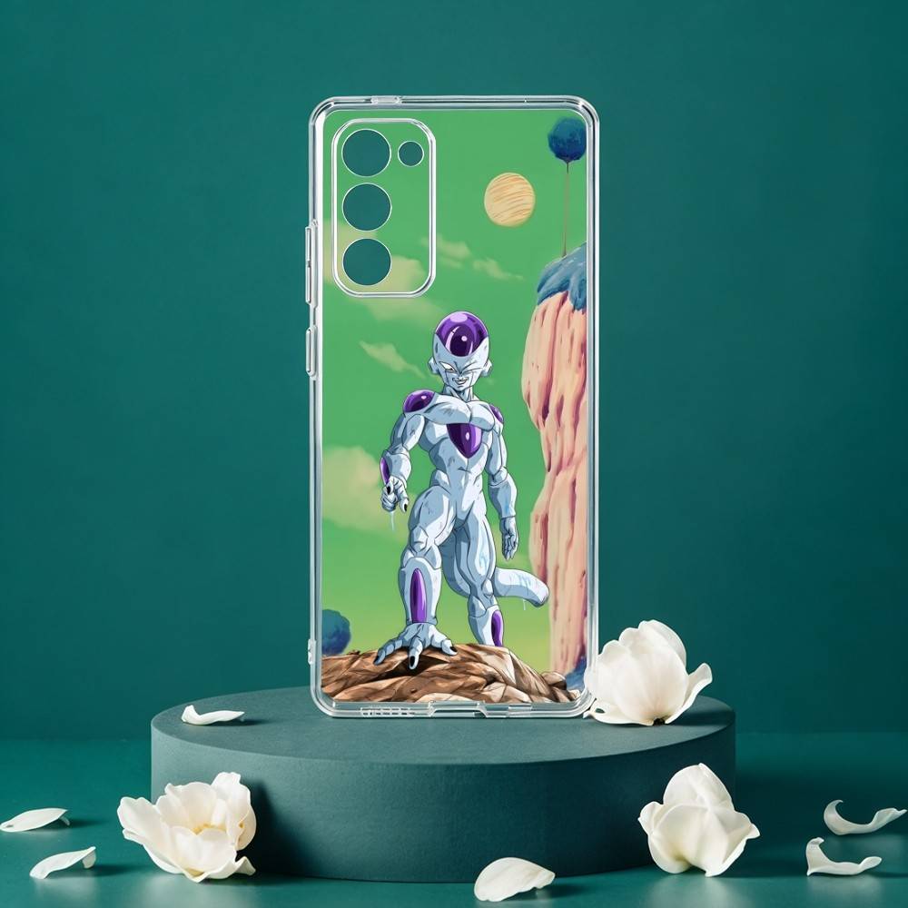 F-Freeza-ZA Phone Case For Sam - Phone Cases Za review and price