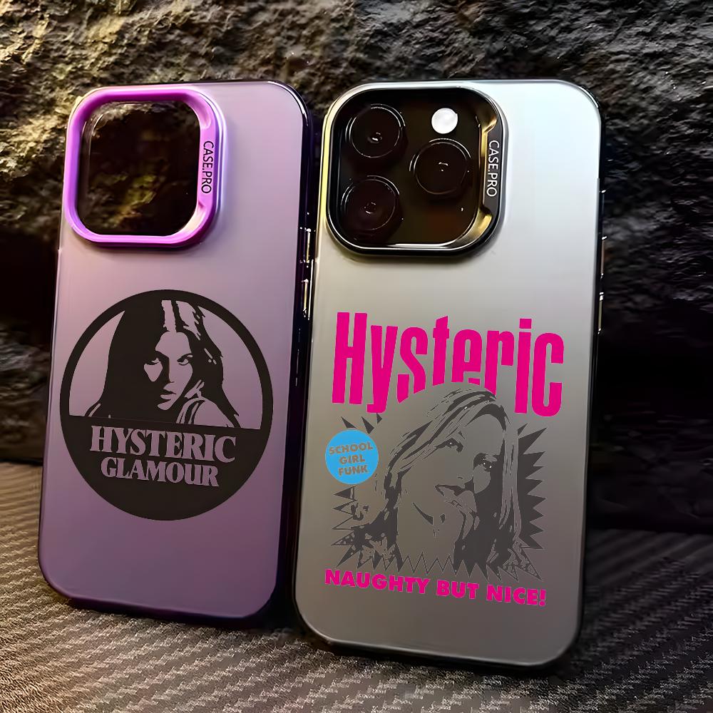 H_Hysteric G_GlamourS Girl Pho - Phone Cases For Girls review and price